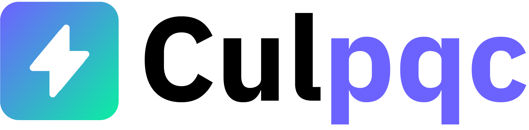 Culpqc Logo